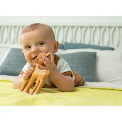 Fabrique de Styles Fanfan le faon - il était une fois*Enfant Jouets