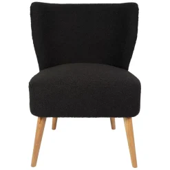 Fabrique de Styles Fauteuil bouclette - Eleonor* Fauteuils