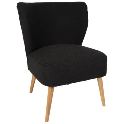 Fabrique de Styles Fauteuil bouclette - Eleonor* Fauteuils