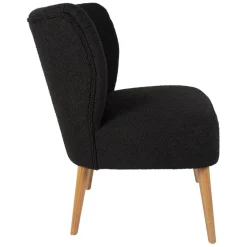 Fabrique de Styles Fauteuil bouclette - Eleonor* Fauteuils