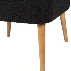 Fabrique de Styles Fauteuil bouclette - Eleonor* Fauteuils