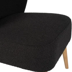 Fabrique de Styles Fauteuil bouclette - Eleonor* Fauteuils