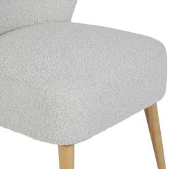Fabrique de Styles Fauteuil bouclette - Eleonor* Fauteuils