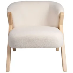 Fabrique de Styles Fauteuil en tissu - Elément* Fauteuils
