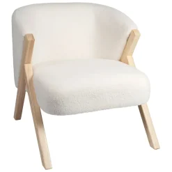 Fabrique de Styles Fauteuil en tissu - Elément* Fauteuils