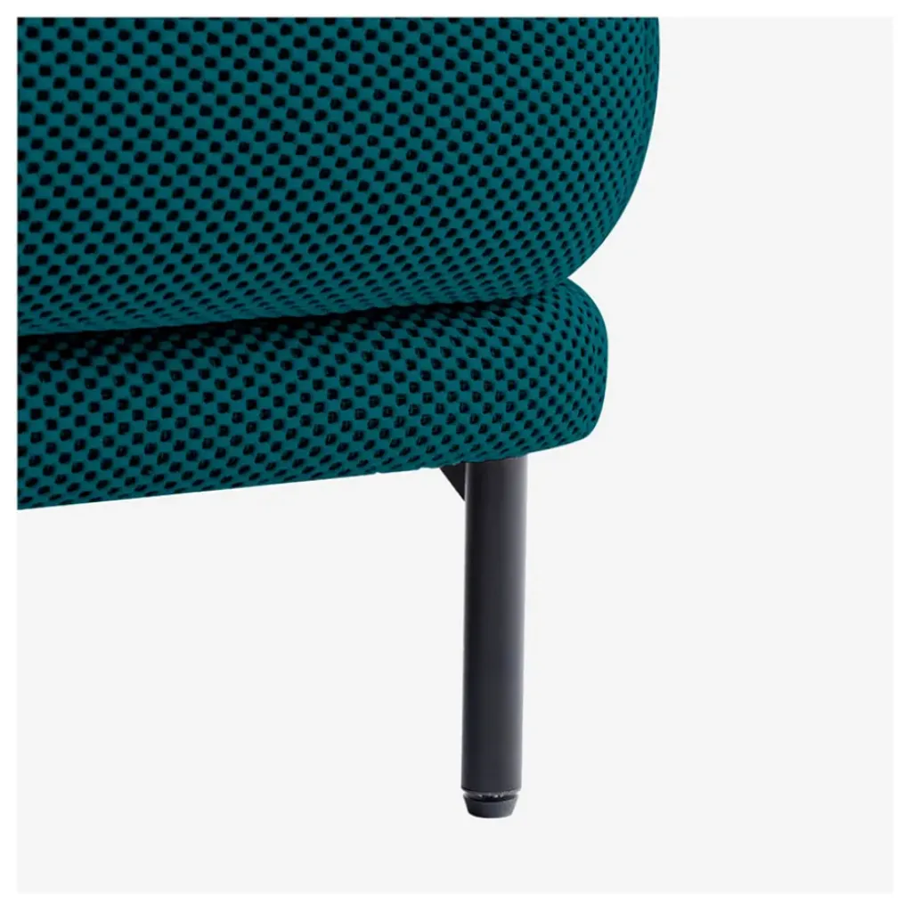 Fabrique de Styles Fauteuil en tissu 3d - Paraty* Fauteuils