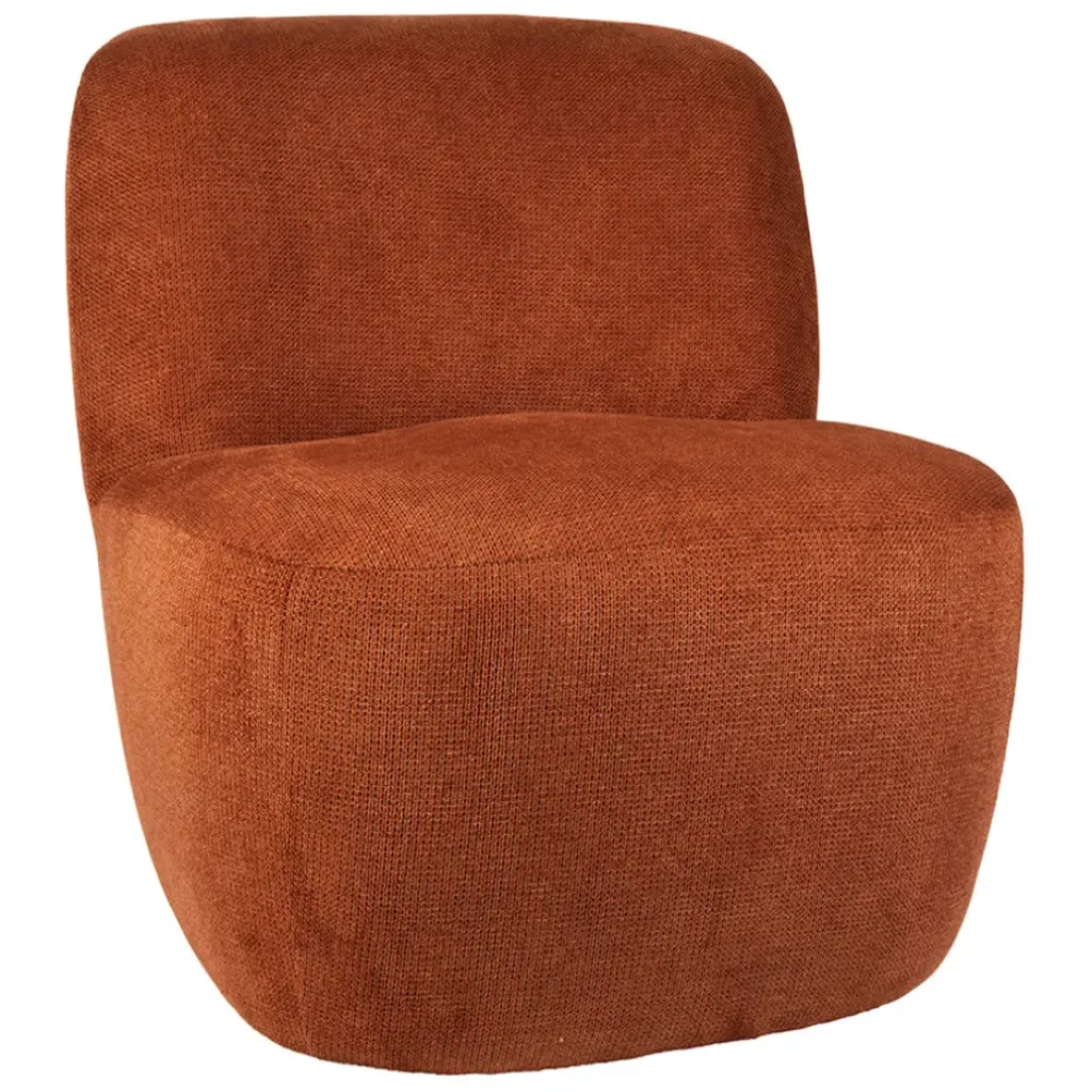 Fabrique de Styles Fauteuil en tissu - Tessia* Fauteuils