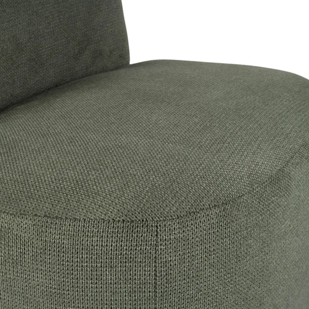 Fabrique de Styles Fauteuil en tissu - Tessia* Fauteuils