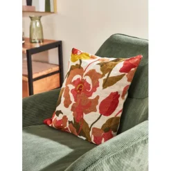 Fabrique de Styles Fauteuil en velours côtelé sapin - martin* Fauteuils