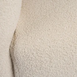 Fabrique de Styles Fauteuil enfant écru - Songes*Enfant P'tits Meubles