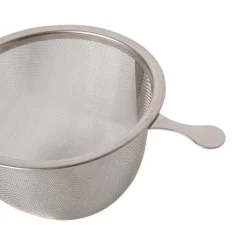 Fabrique de Styles Filtre en inox - nordika* Accessoires Thé Et Café