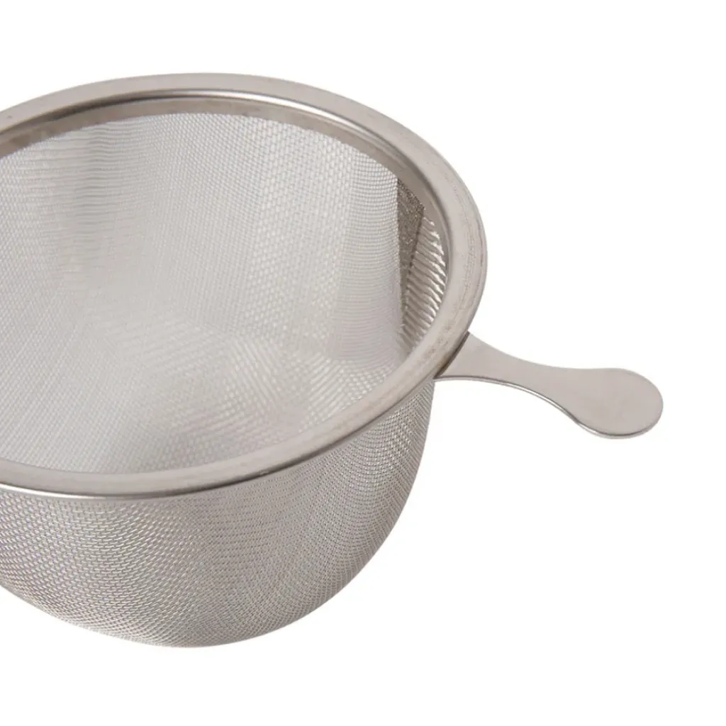 Fabrique de Styles Filtre en inox - nordika* Accessoires Thé Et Café