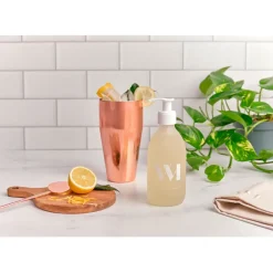 Fabrique de Styles Flacon gel douche fruité 290ml* Savon Liquide