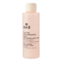 Fabrique de Styles Flacon rechargeable pour démaquillant yeux 200ml* Soins Du Visage