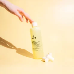 Fabrique de Styles Flacon rechargeable pour gel lavant mains 350ml* Savon Liquide