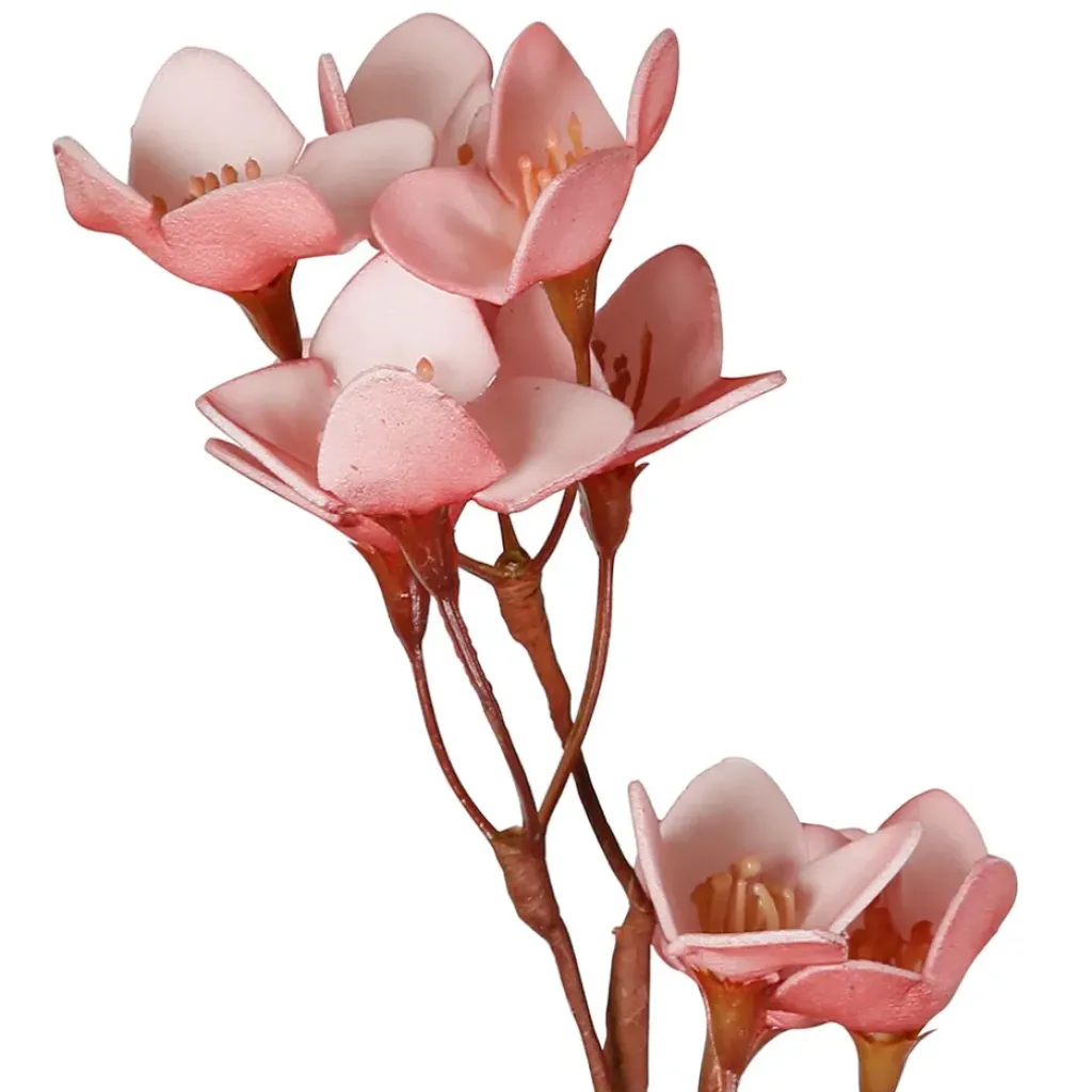 Fabrique de Styles Fleur artificielle Azalia h104cm* Fleurs Et Plantes Artificielles