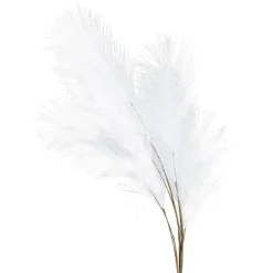 Fabrique de Styles Fleur artificielle he h91cm - Celosia* Fleurs Et Plantes Artificielles