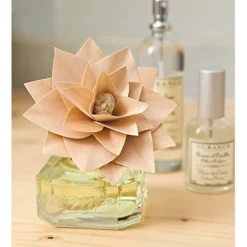 Fabrique de Styles Fleur parfumée en bois fleur de coton 100ml* Sachets Et Décors Parfumés