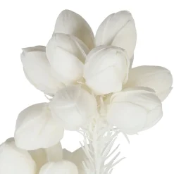 Fabrique de Styles Fleur tupia h90cm eva+fil de fer* Fleurs Et Plantes Artificielles