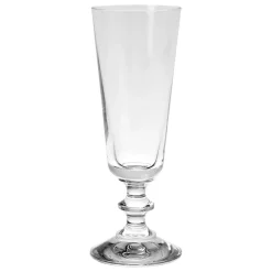 Fabrique de Styles Flûte france en cristallin* Coupes Et Flutes