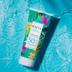 Fabrique de Styles Fluide solaire SPF50+ 50ml - Moana* Soins Du Corps