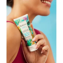 Fabrique de Styles Fluide solaire SPF50+ 50ml - Moana* Soins Du Corps