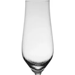 Fabrique de Styles Flute cristallin 20cl - tulipa* Coupes Et Flutes