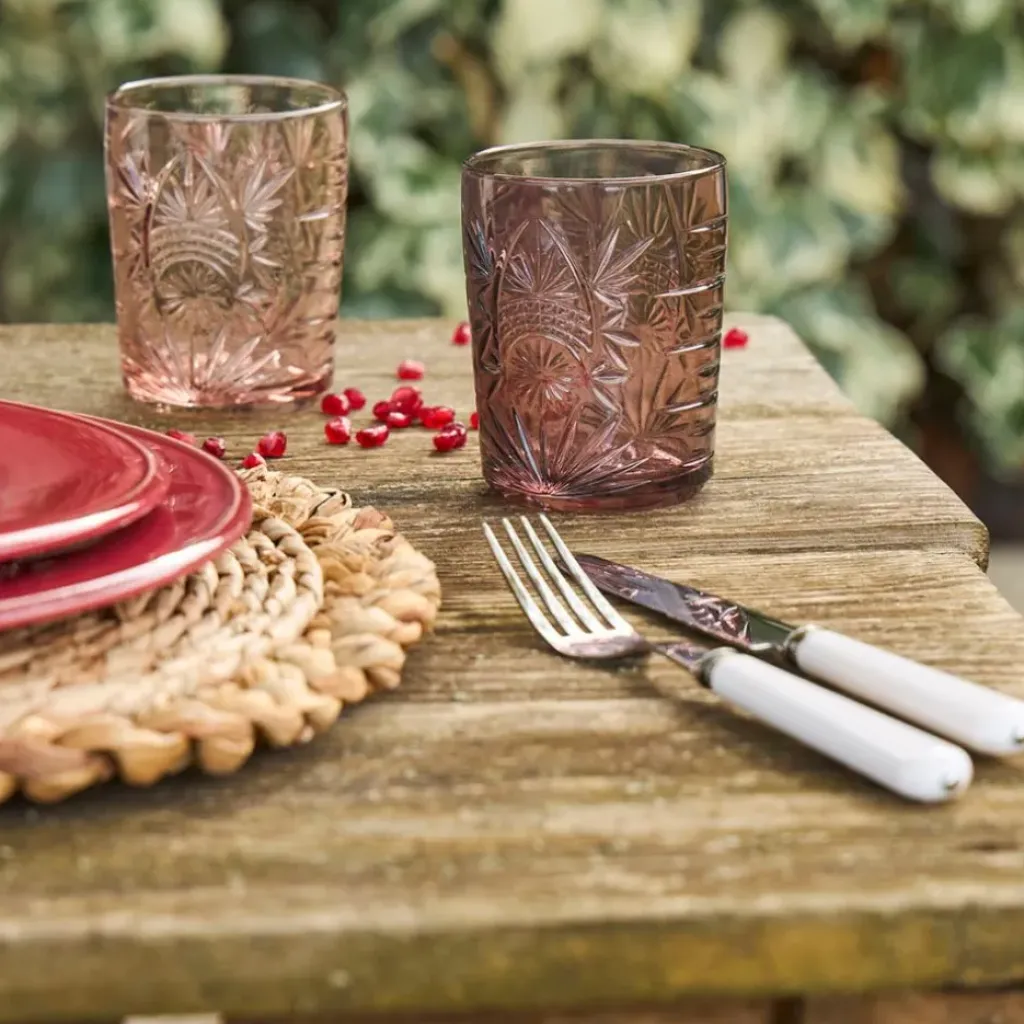 Fabrique de Styles Fourchette en inox - lucie* Couverts