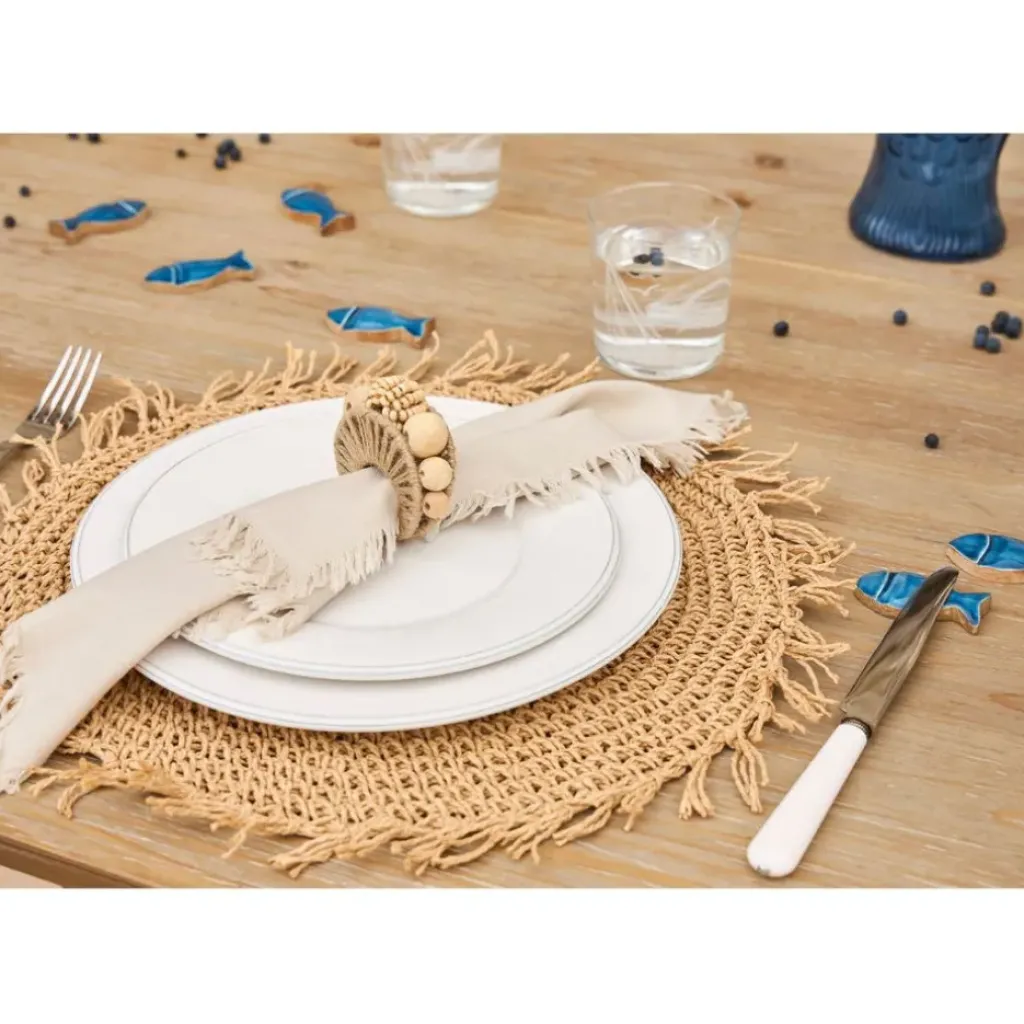 Fabrique de Styles Fourchette en inox - lucie* Couverts