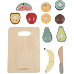 Fabrique de Styles Fruits à decouper*Enfant Jouets