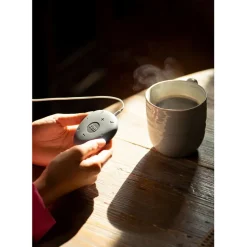 Fabrique de Styles Galet de méditation Morphée Zen* Méditation Et Yoga