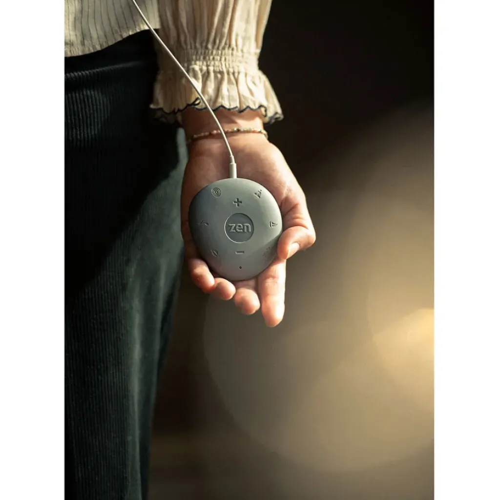Fabrique de Styles Galet de méditation Morphée Zen* Méditation Et Yoga