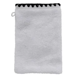 Fabrique de Styles Gant de toilette en coton 15x21cm - Issey* Gants