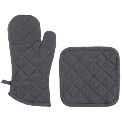 Fabrique de Styles Gant et manique en coton - Cellier* Torchons, Tabliers Et Maniques