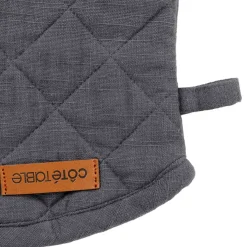 Fabrique de Styles Gant et manique en coton - Cellier* Torchons, Tabliers Et Maniques