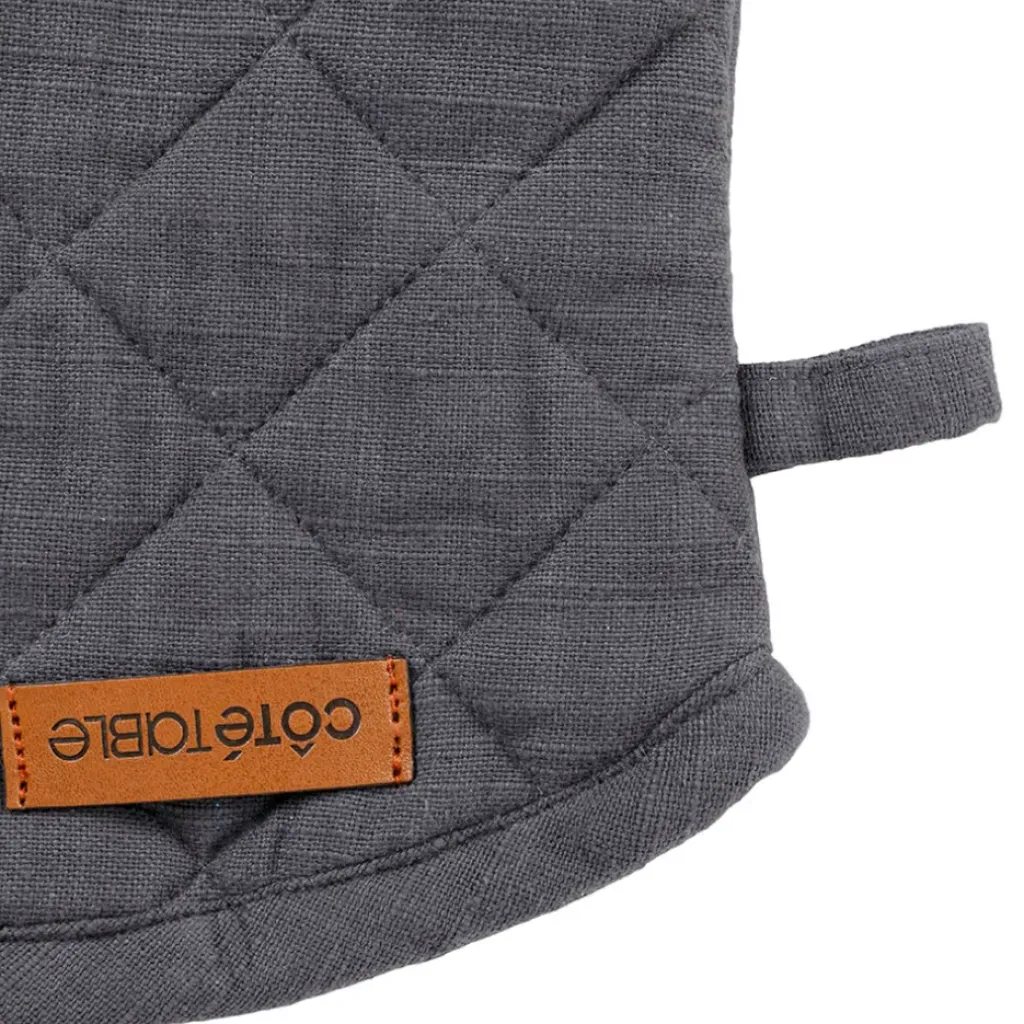 Fabrique de Styles Gant et manique en coton - Cellier* Torchons, Tabliers Et Maniques