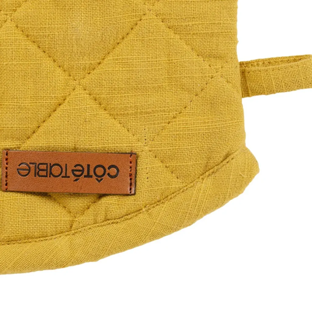 Fabrique de Styles Gant et manique en coton - Cellier* Torchons, Tabliers Et Maniques