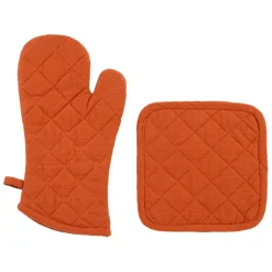 Fabrique de Styles Gant et manique en coton - Cellier* Torchons, Tabliers Et Maniques