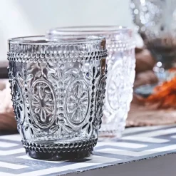 Fabrique de Styles Gobelet Chambord 25Cl en Verre* Verres À Eau Et Gobelets
