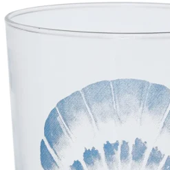 Fabrique de Styles Gobelet coquille Saint-Jacques en verre 36cl - Bodega* Verres À Eau Et Gobelets
