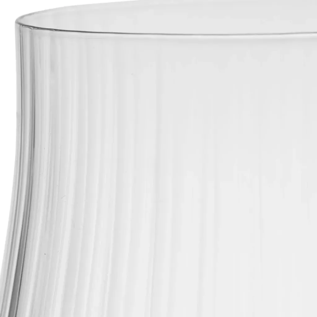 Fabrique de Styles Gobelet cristallin 45cl - tulipa* Verres À Eau Et Gobelets