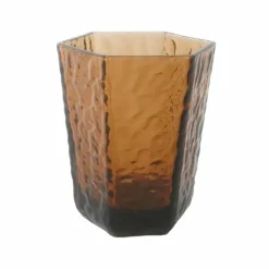 Fabrique de Styles Gobelet en verre 23cl - Rocky* Verres À Eau Et Gobelets