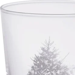 Fabrique de Styles Gobelet en verre 36cl - Bodega* Verres À Eau Et Gobelets