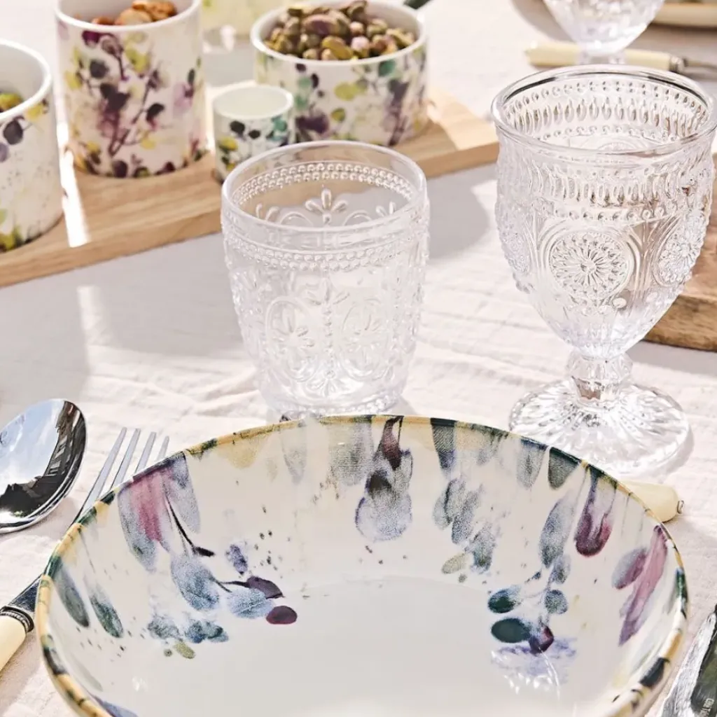 Fabrique de Styles Gobelet en verre - Chambord* Verres À Eau Et Gobelets