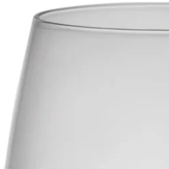 Fabrique de Styles Gobelet santa en verre borosilicate 50cl - Noel* Verres À Eau Et Gobelets