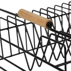 Fabrique de Styles Égouttoir en fer 35x34cm* Petits Rangements