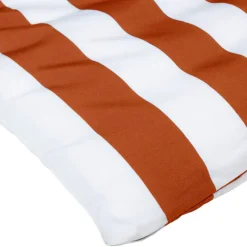 Fabrique de Styles Housse bain de soleil en polyester outdoor 70x190cm - Riviera*Enfant Bains De Soleil, Chiliennes|Jardin