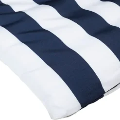 Fabrique de Styles Housse de bain de soleil en tissu 70x190cm - Riviera*Enfant Bains De Soleil, Chiliennes|Jardin