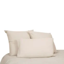 Fabrique de Styles Housse de couette en lin couleur 260x240cm - Viti* Housses De Couette