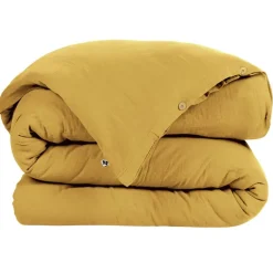 Fabrique de Styles Housse de couette en gaze de coton 240x220cm - Gaia* Housses De Couette